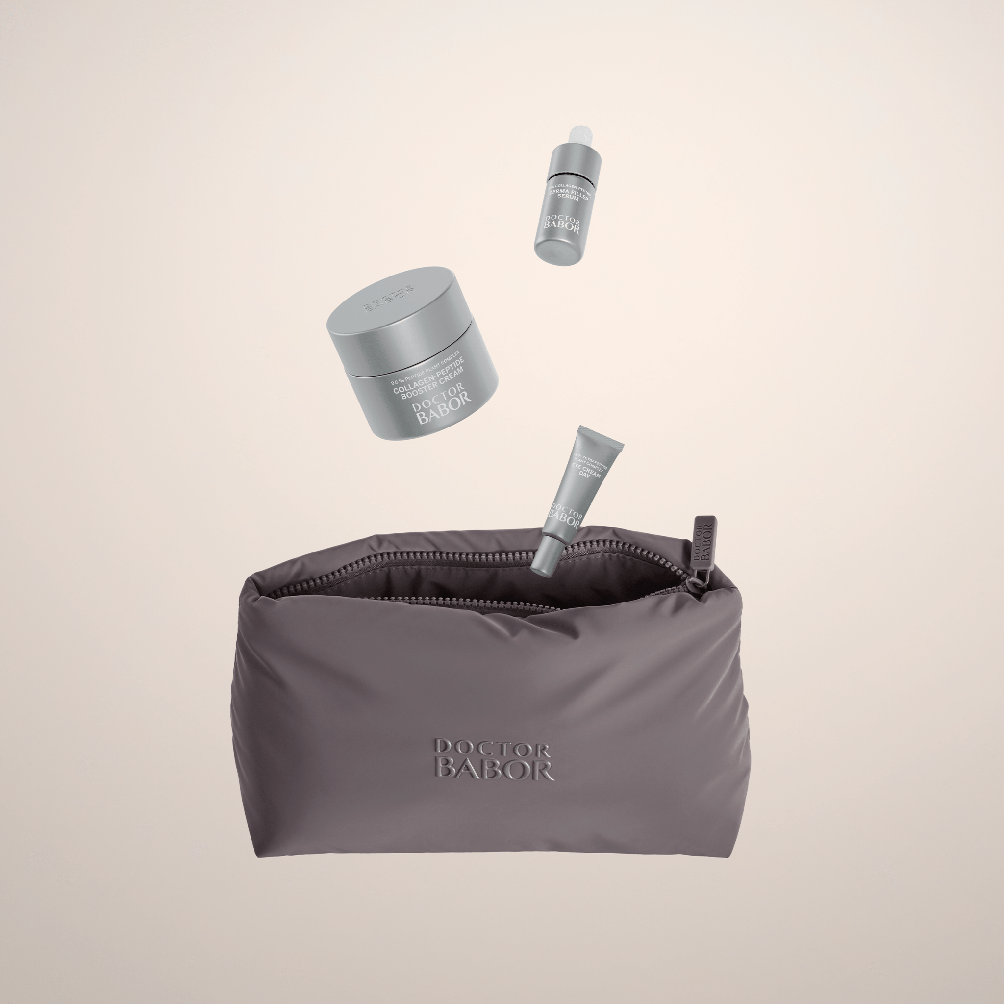 Routine Collagène Lifting | Doctor Babor - Babor | Carteb