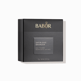 Satin duo Bronzer - Babor | Carteb