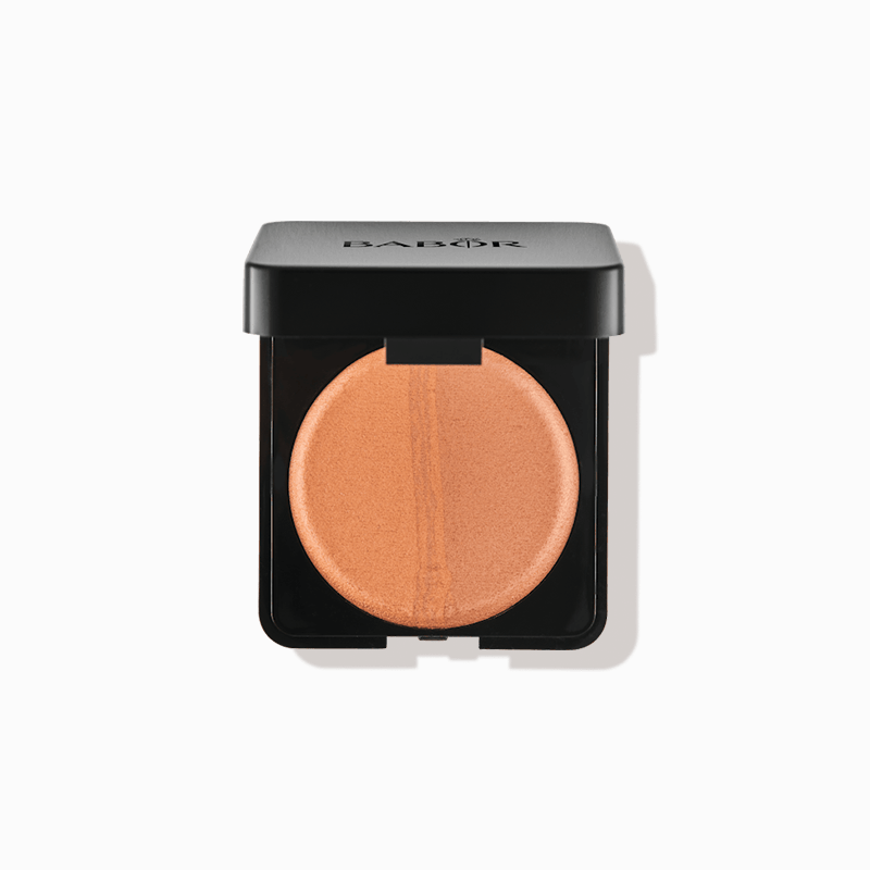 Satin duo Bronzer - Babor | Carteb