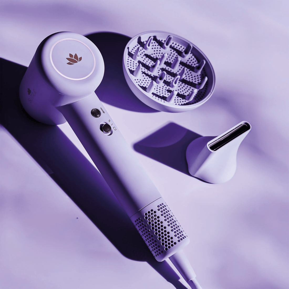 Sèche - cheveux Ultra Violet | Sutra - Sutra | Carteb