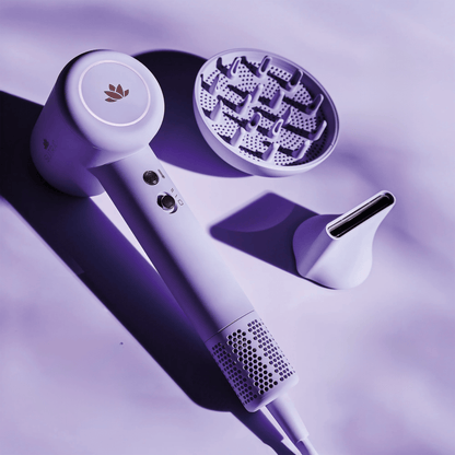 Sèche - cheveux Ultra Violet | Sutra - Sutra | Carteb