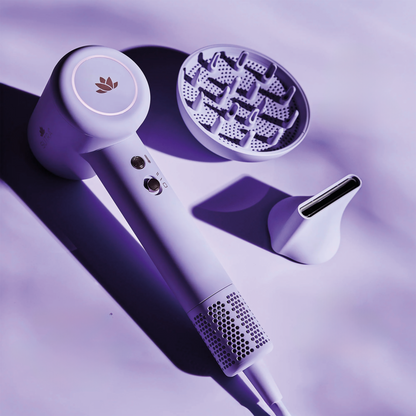 Sèche-cheveux Ultra Violet | Sutra