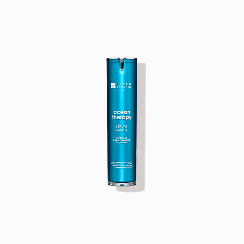 Sérum marin Ocean Therapy - Urban Keratin | Carteb