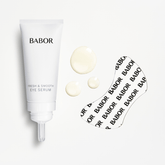 Sérum pour les yeux + disques pour les yeux - Babor | Carteb