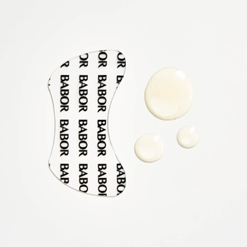 Sérum pour les yeux + disques pour les yeux - Babor | Carteb