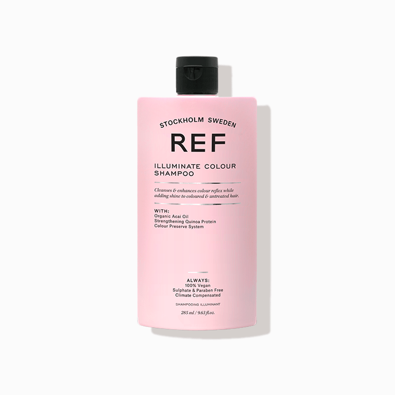 Shampoing - Illuminate Color - Stockholm Sweden REF | Carteb