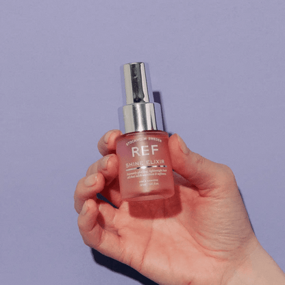 Shine Elixir format voyage | REF Stockholm