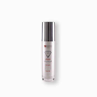 Soin lacté rituel éclat Urban Diamant - Urban Keratin | Carteb