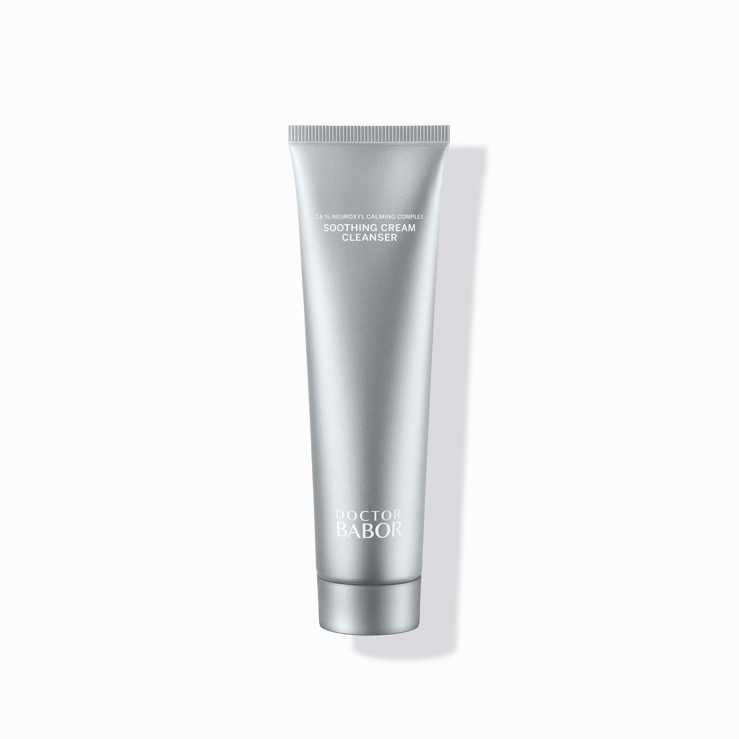 Crème nettoyante apaisante | Sensitive