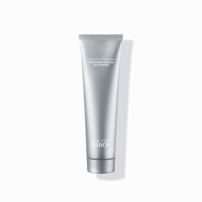 Crème nettoyante apaisante | Sensitive