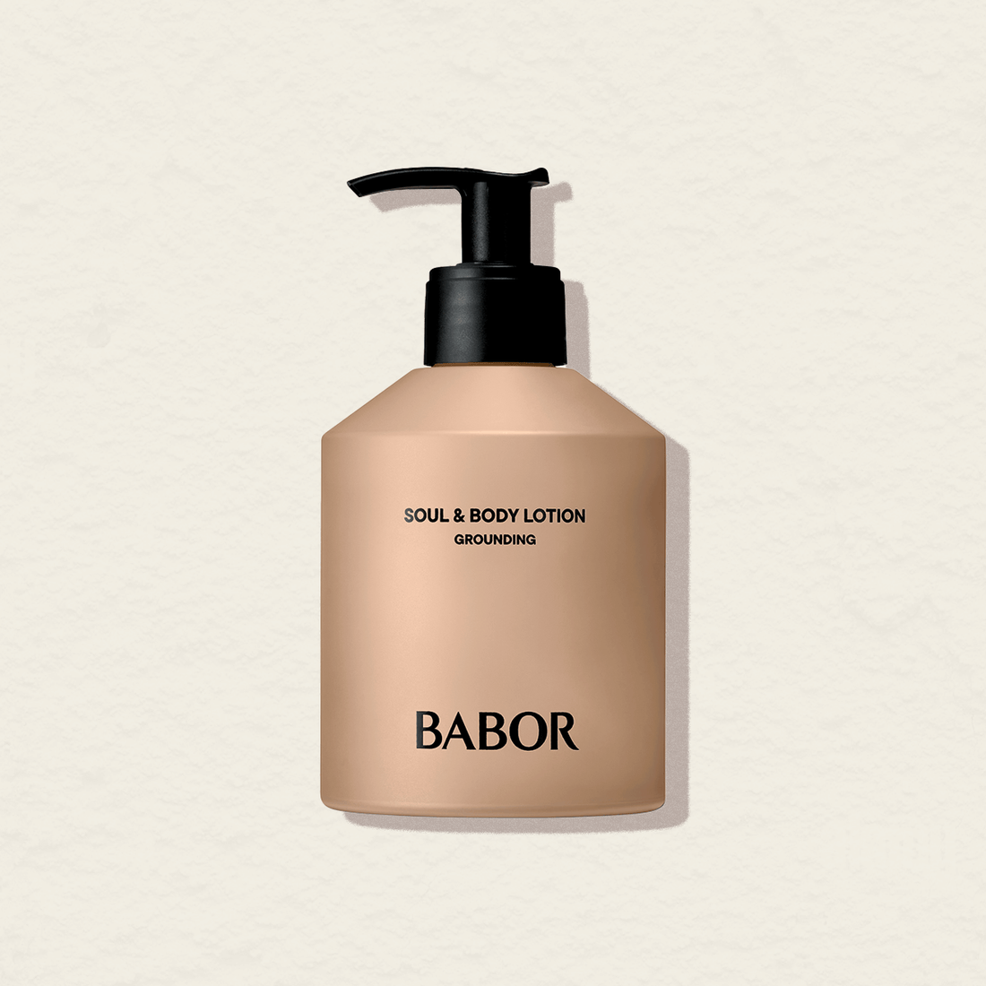 Soul &amp; Body Lotion Grounding - Babor | Carteb