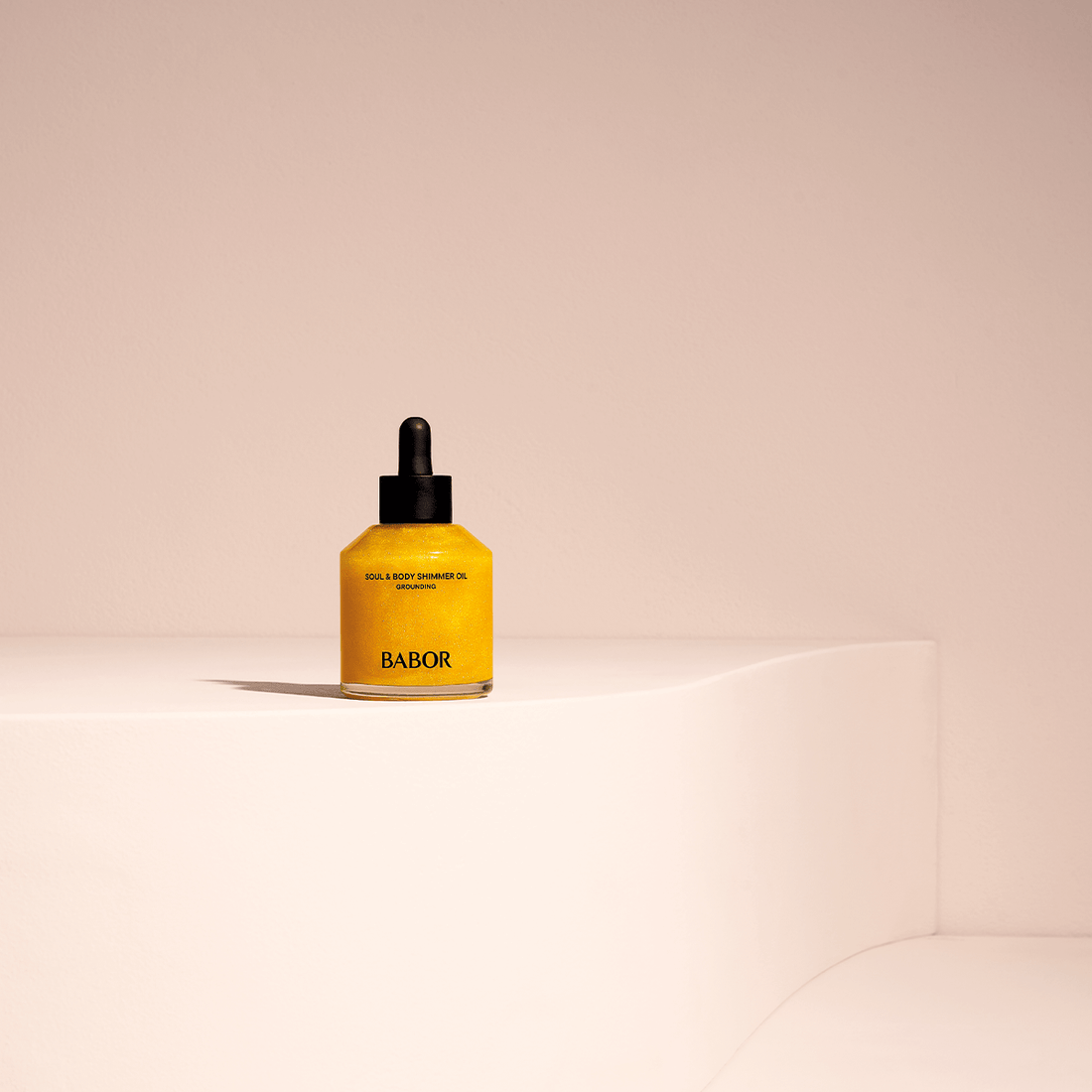 Soul &amp; Body Shim Oil Grounding - Babor | Carteb