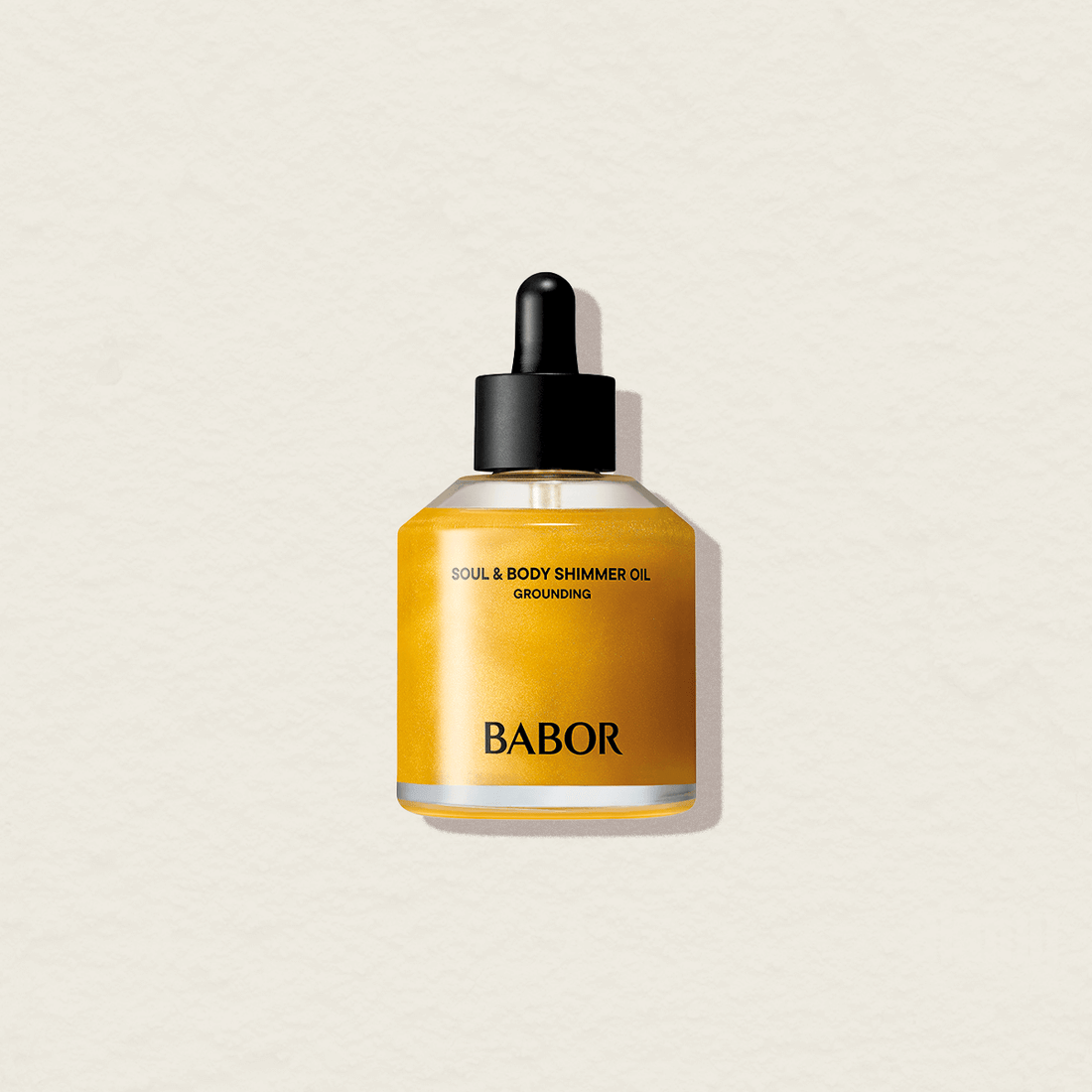 Soul &amp; Body Shim Oil Grounding - Babor | Carteb