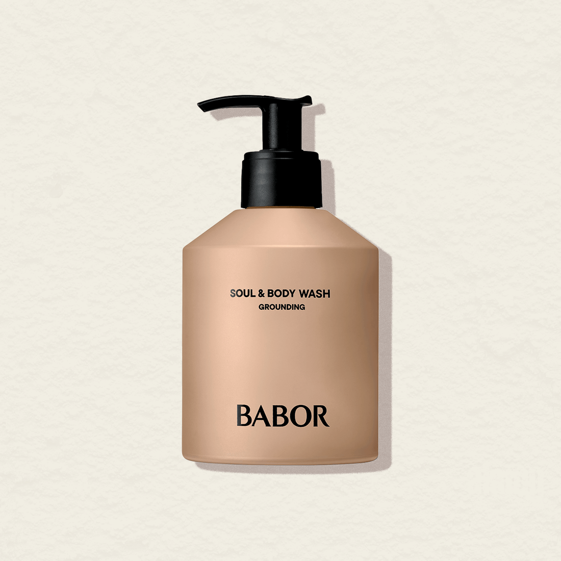 Soul &amp; Body Wash Grounding - Babor | Carteb