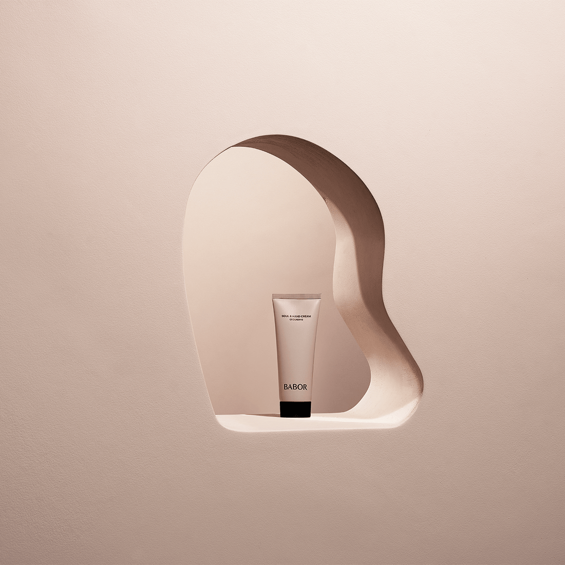 Soul &amp; Hand Cream Grounding - Babor | Carteb
