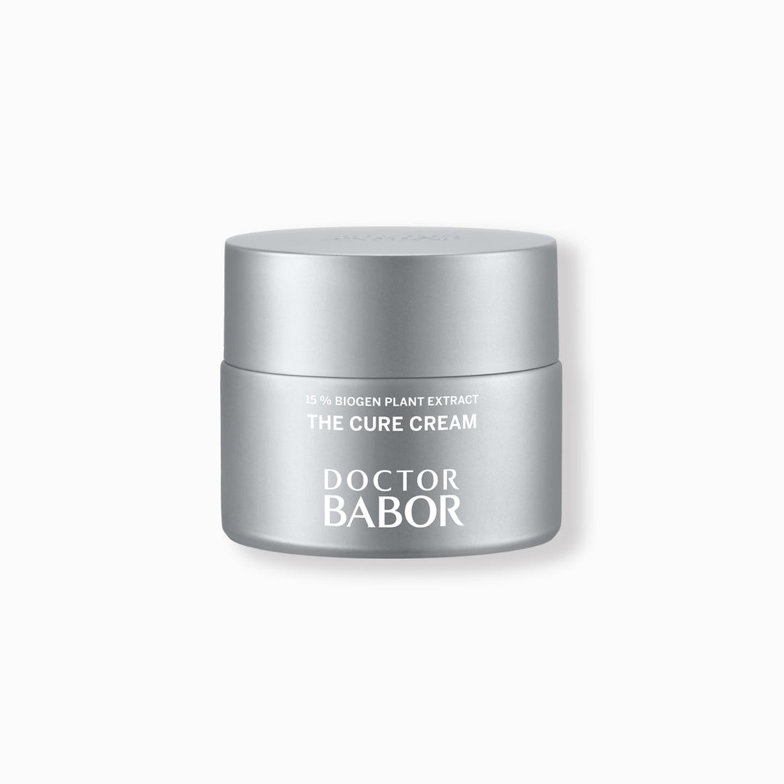 Crème The Cure Biogen | Doctor Babor