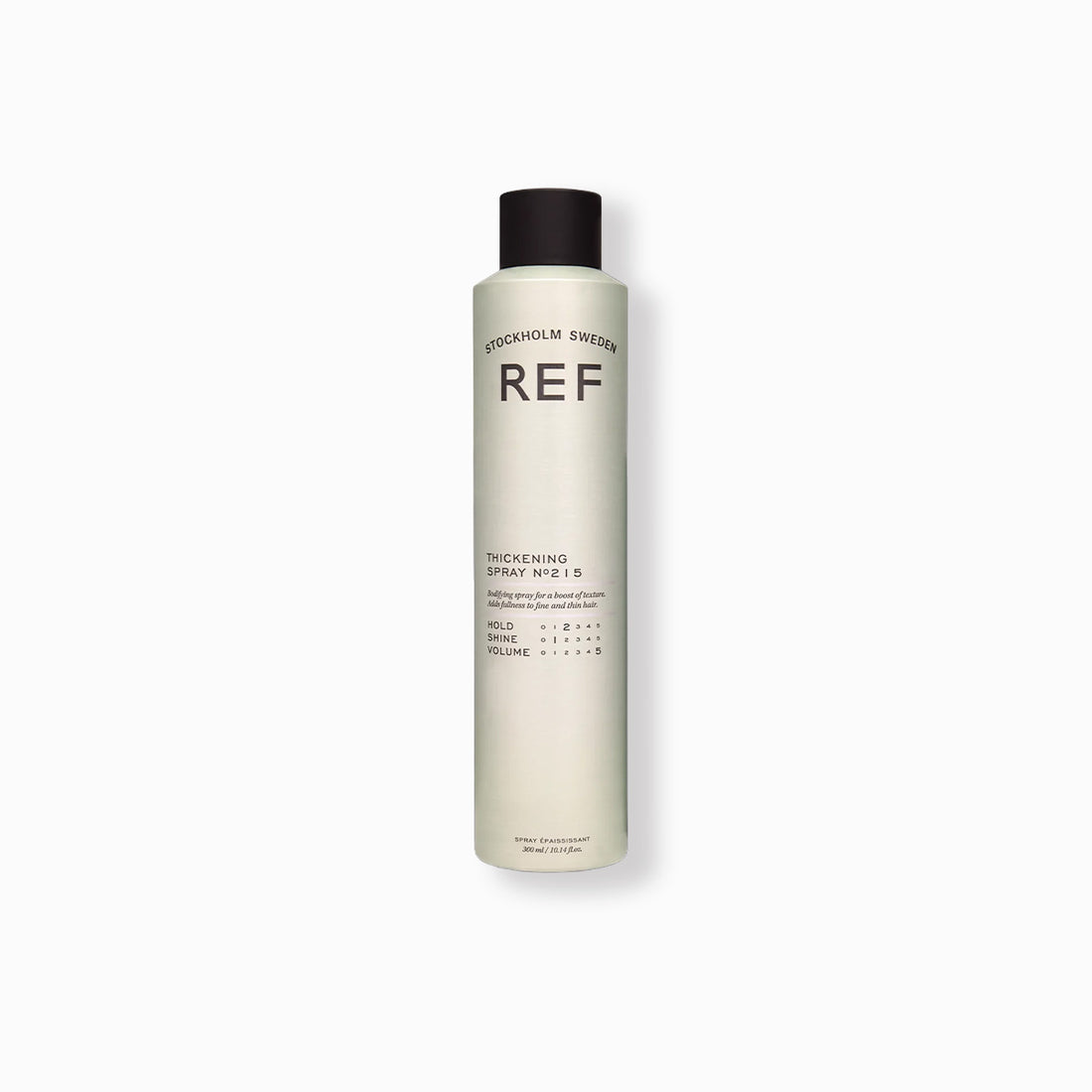 Thickening Spray N°215 | REF Stockholm