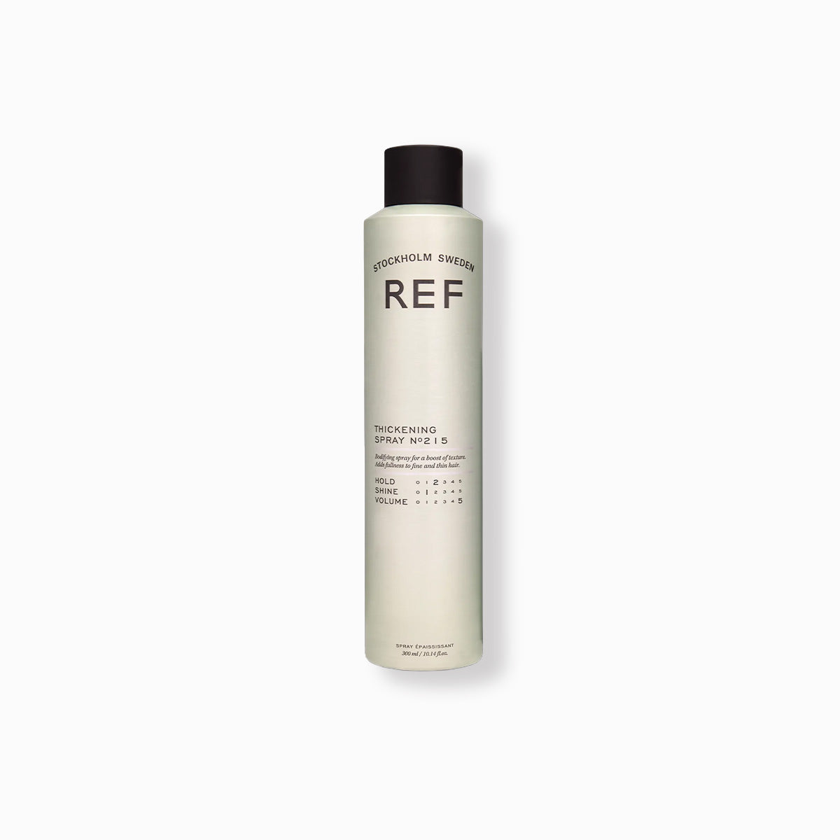 Thickening Spray N°215 | REF Stockholm