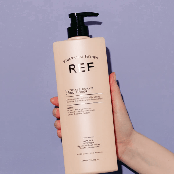 Conditionneur Ultimate Repair grand format | REF Stockholm