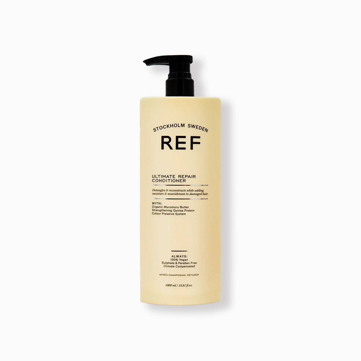 Conditionneur Ultimate Repair grand format | REF Stockholm