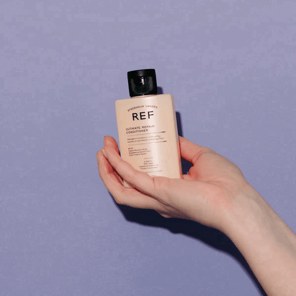 Conditionneur Ultimate Repair format voyage | REF Stockholm