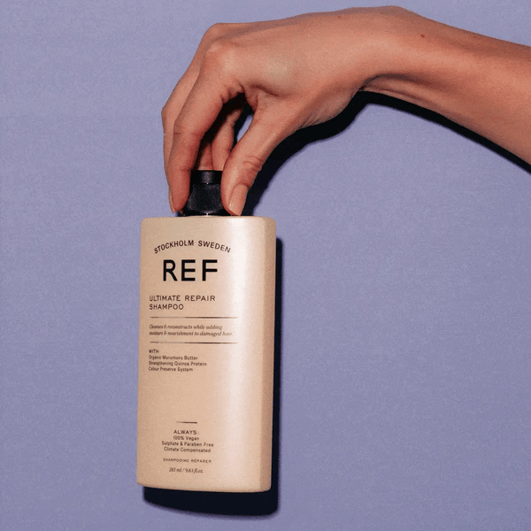 Shampoing Ultimate Repair | REF Stockholm
