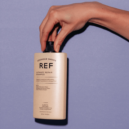 Shampoing Ultimate Repair | REF Stockholm