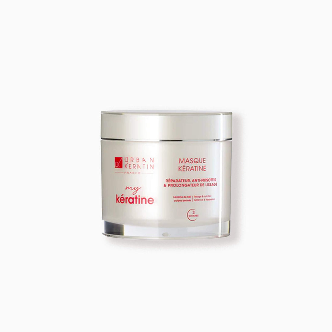 My Kératine - Masque réparateur