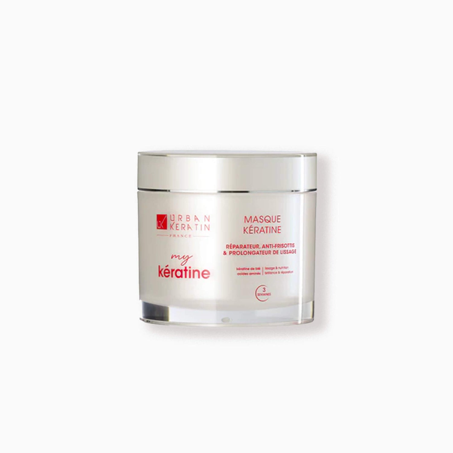 My Kératine - Masque réparateur