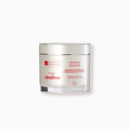 My Kératine - Masque réparateur