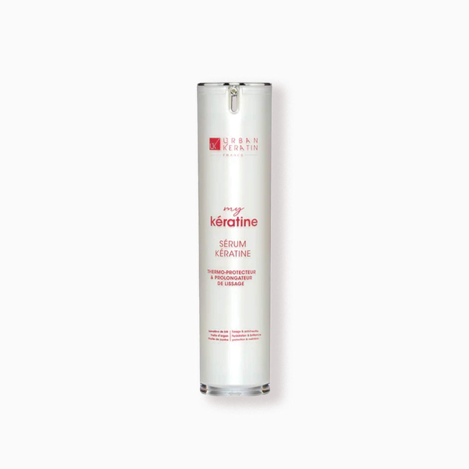 My Kératine - Sérum thermo-protecteur