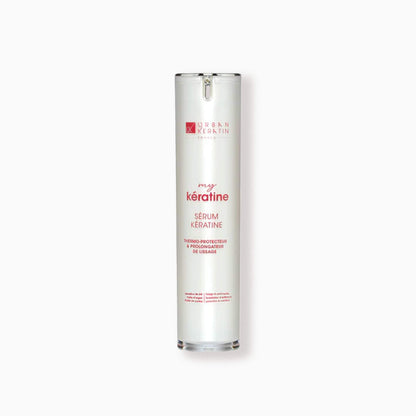 My Kératine - Sérum thermo-protecteur