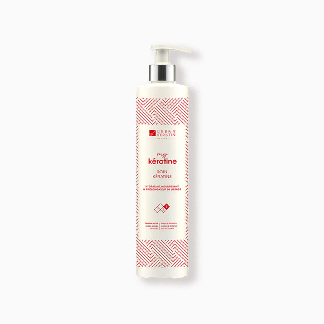 My Kératine - Soin hydratant