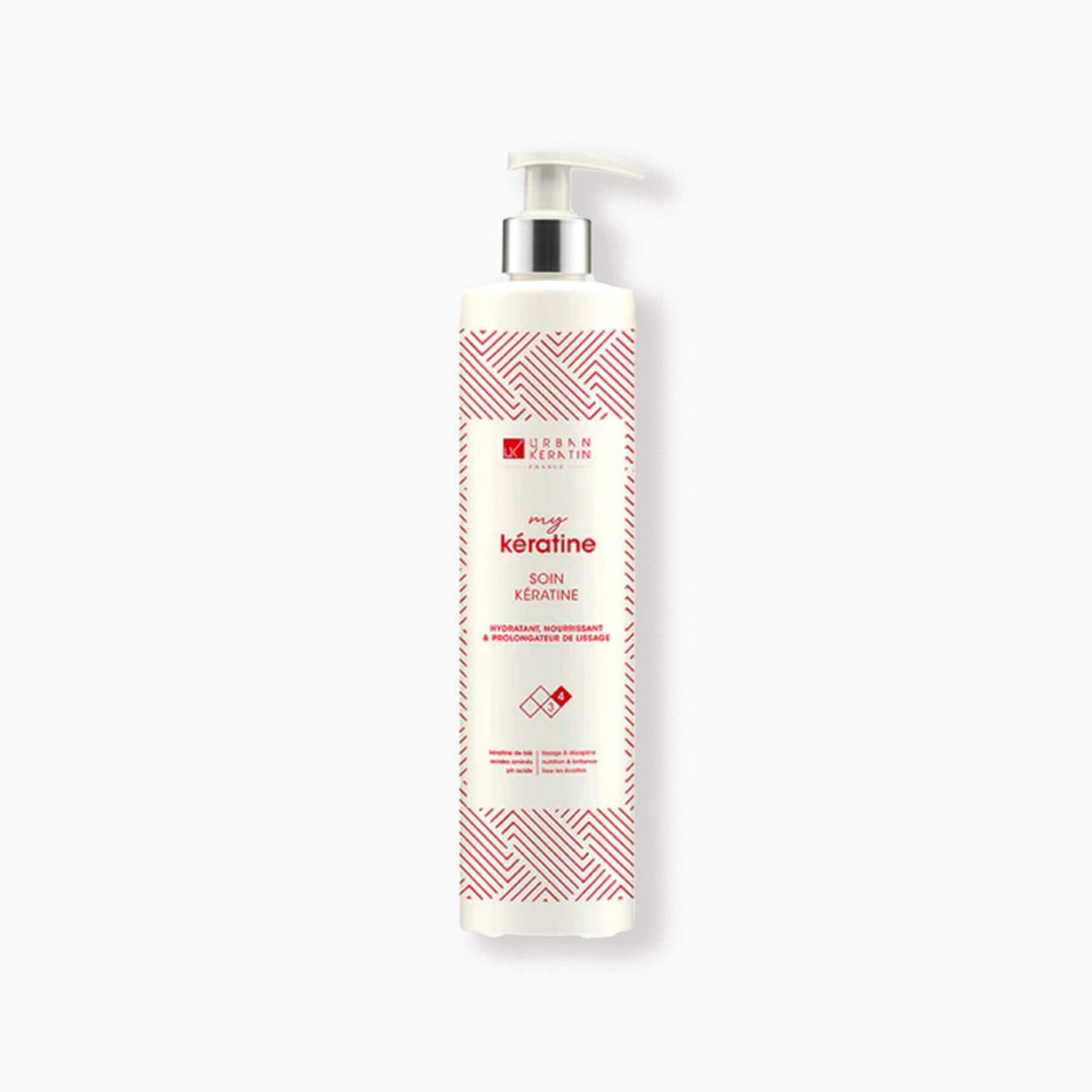 My Kératine - Soin hydratant