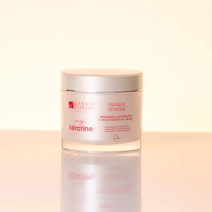 My Kératine - Masque réparateur