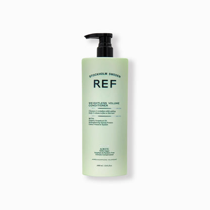 Conditionneur Weightless Volume grand format | REF Stockholm