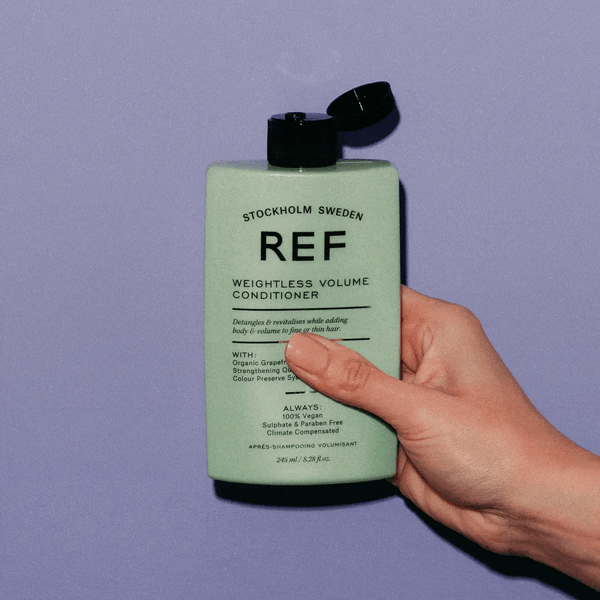 Conditionneur Weightless Volume | REF Stockholm