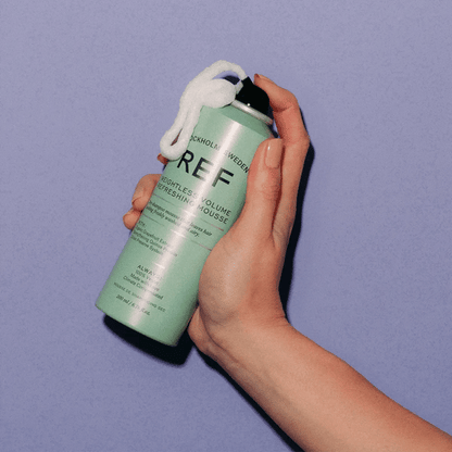 Shampoing Sec Weightless Volume | REF Stockholm