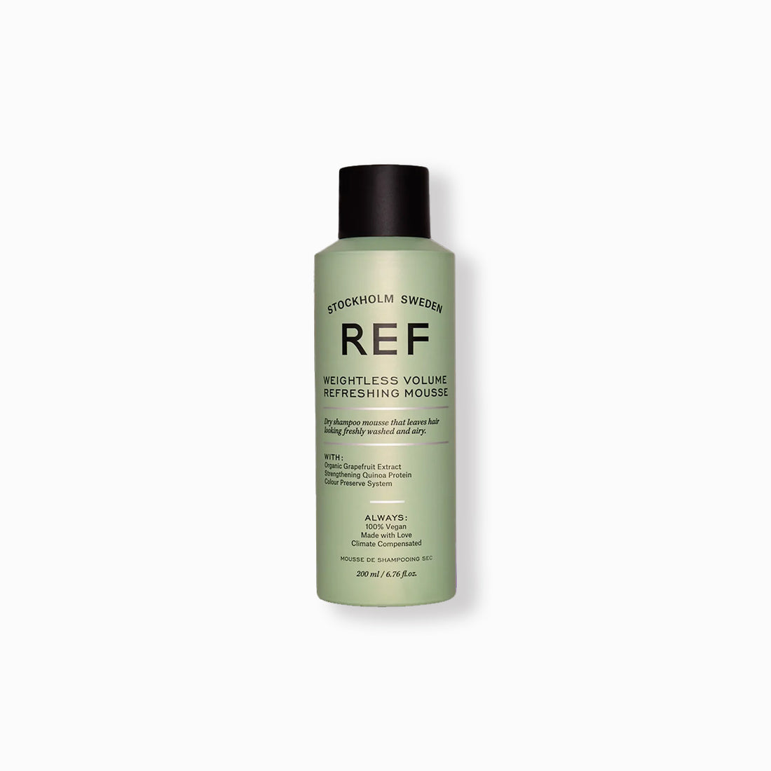 Shampoing Sec Weightless Volume | REF Stockholm