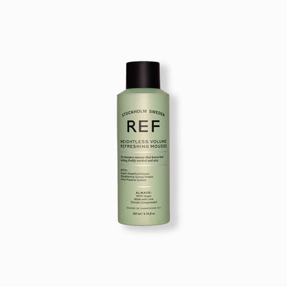 Shampoing Sec Weightless Volume | REF Stockholm