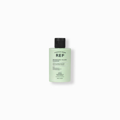 Shampoing Weightless Volume format voyage | REF Stockholm