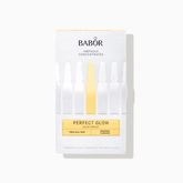 Ampoules : Concentrés éclat parfait - Babor | Carteb