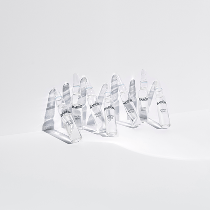 Ampoules : Hydra Plus - Babor | Carteb