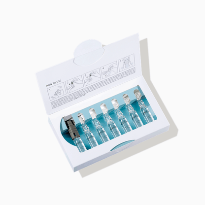 Ampoules : Hydra Plus - Babor | Carteb