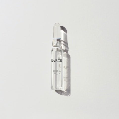 Ampoules : Hydra Plus - Babor | Carteb