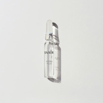 Ampoules : Hydra Plus - Babor | Carteb