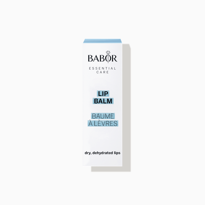 Baume à lèvres - Babor | Carteb