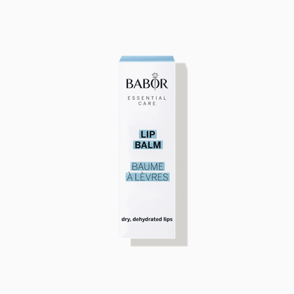 Baume à lèvres - Babor | Carteb