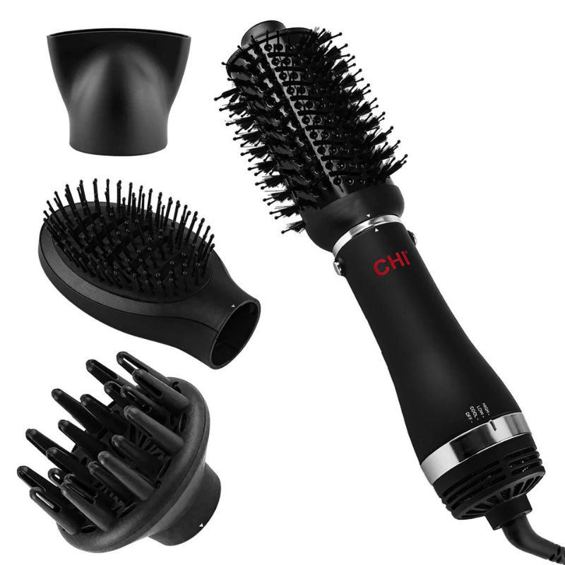 CHI Volumizer brosse - séchoir 4 - en - 1 - CHI | Carteb