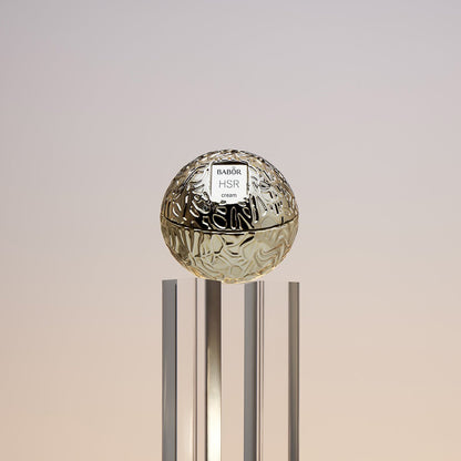 Crème anti - rides HSR - Babor | Carteb